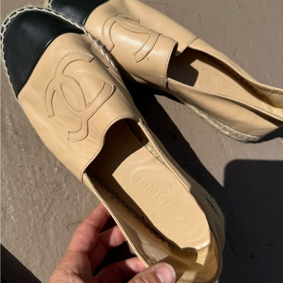 Espadrilles Chanel - Picture 12 of 12